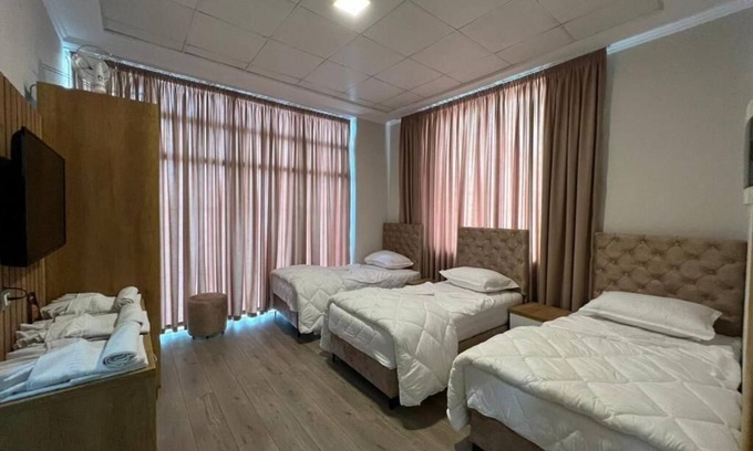 Shkoder Hotel | Hotel Princ