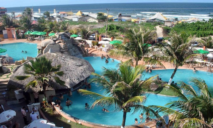 Salinopolis Hotel | Hotel Privê do Atalaia