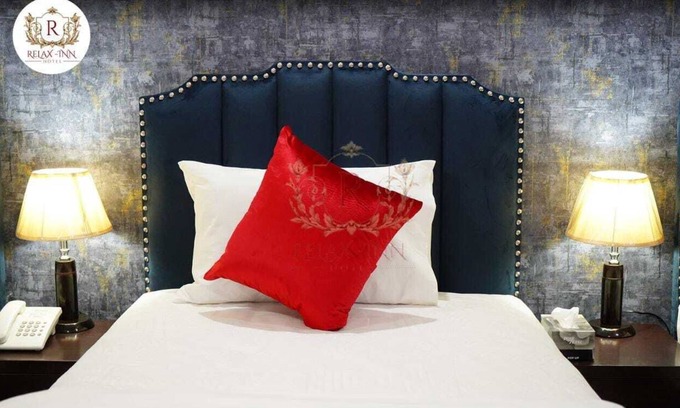 Saddar Hotel | Hotel Relax Inn Rawalpindi
