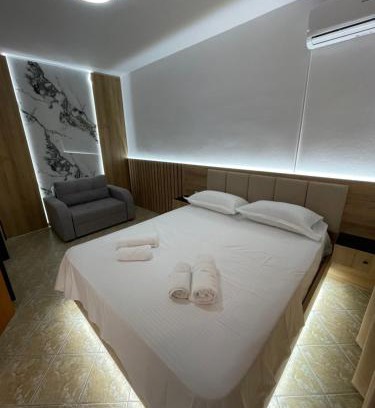 Shkoder Apartment | Hotel Riti