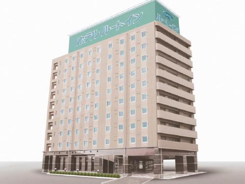 Kanda Hotel | Hotel Route-Inn Kanda Ekimae