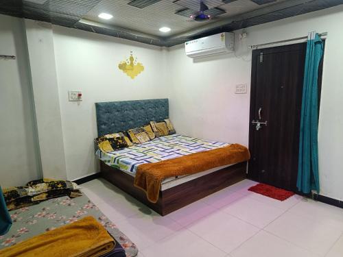 Ujjain Hotel | Hotel rudra palace
