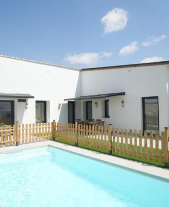 La Tercia Apartment | Hotel rural El Castillete
