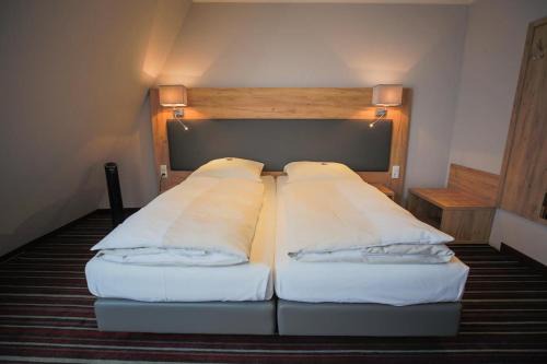 Harburg Hotel | Hotel Süderelbe