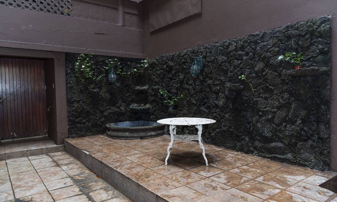 Old Town Hotel | Hotel Santillana