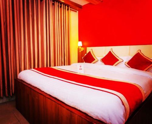 Gaushala Hotel | Hotel Shraddha Palace