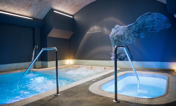 Ciutat Vella Apartment | Hotel & Spa MYR Plaza Mercado