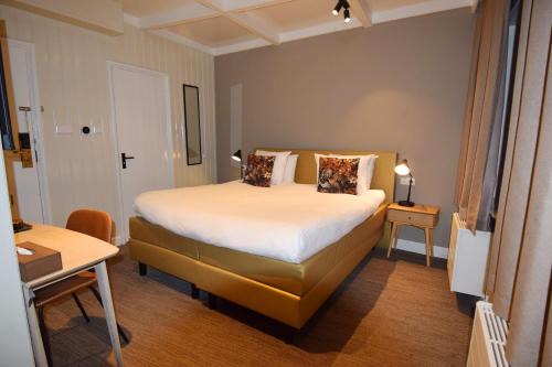 Volendam Hotel | Hotel Spaander BW Signature Collection