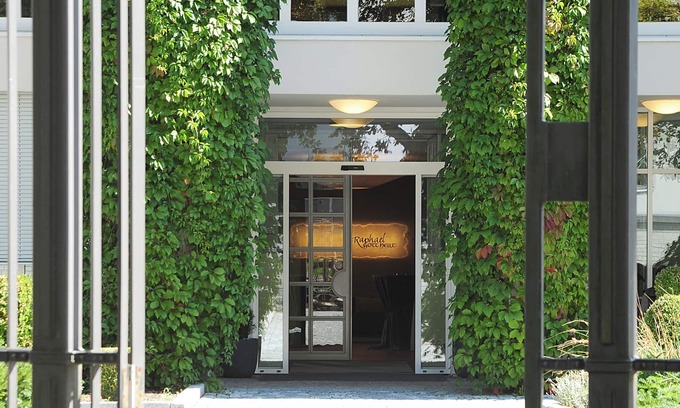 Kempten Hotel | Hotel St. Raphael in the Allgäu