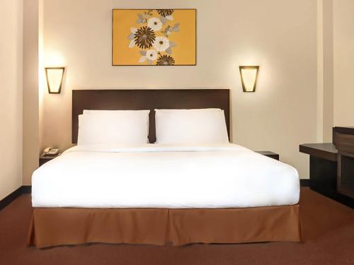 Brickfields Hotel | Hotel Summer View