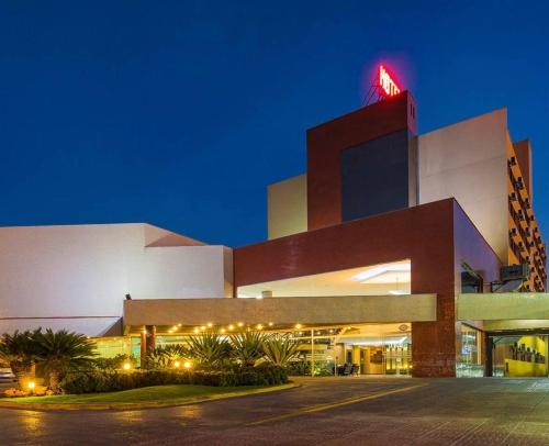 Champagnat Hotel | Hotel Thomasi Express - Londrina