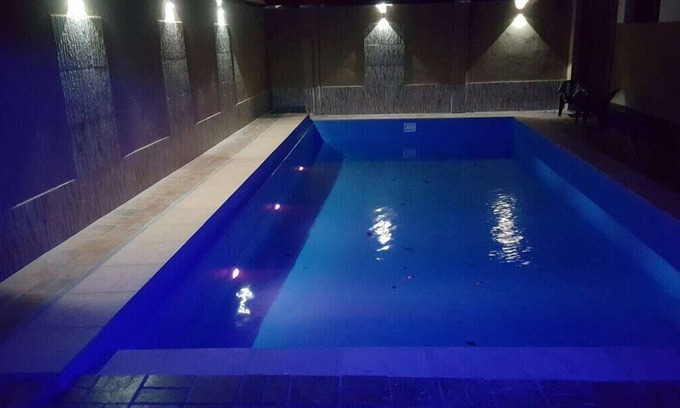 Puerto Iguazu Hotel | Hotel Tierra Colorada