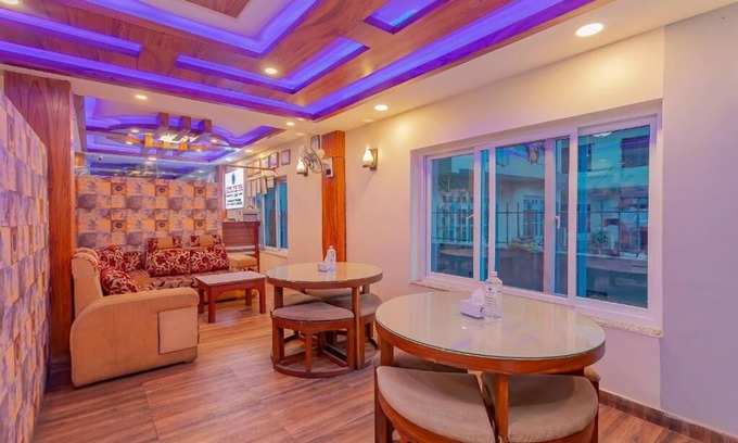 Kathmandu Hotel | Hotel Tiktok