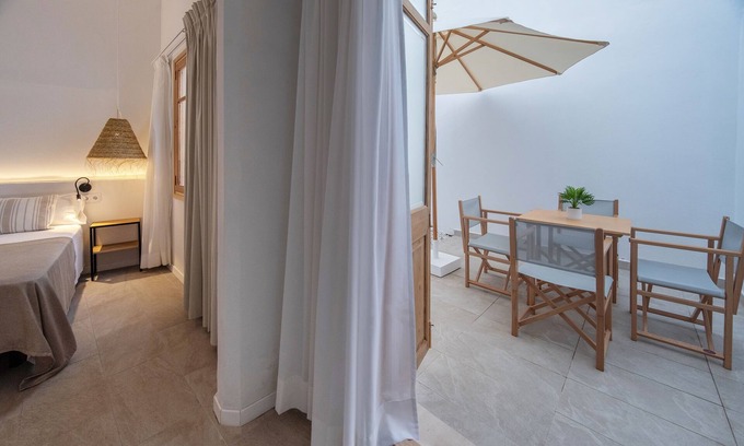 Ciutadella de Menorca Hotel | Hotel Tres Tocs