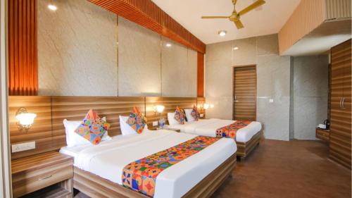 Dharamshala Hotel | Hotel Vijay Palace