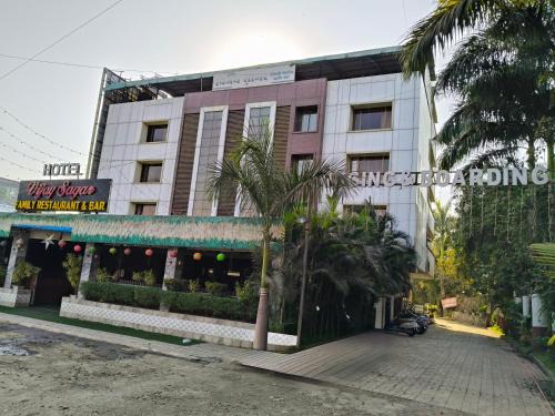Amarnath Hotel | Hotel Vijay Sagar Dombivali