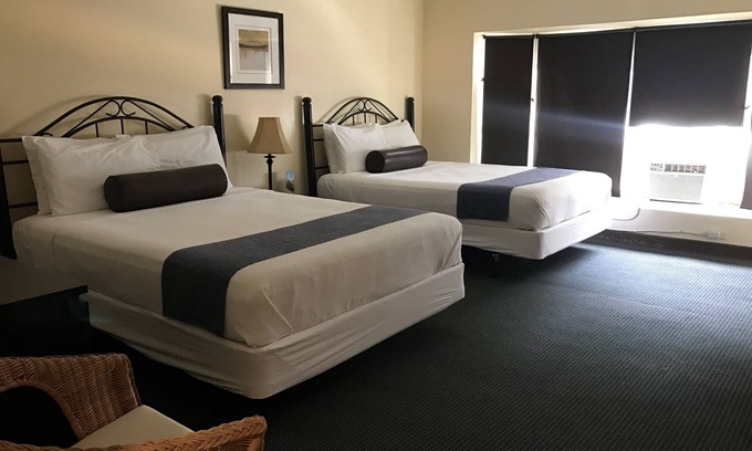 Isla Verde Hotel | Hotel Villa del Sol