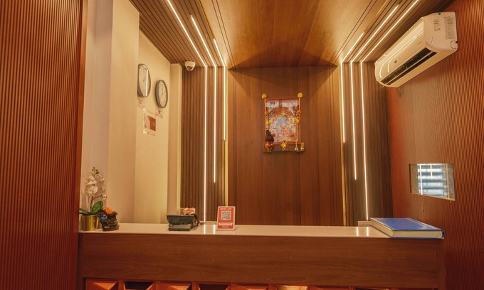 Navi Mumbai Hotel | Hotel Vinayak Residency