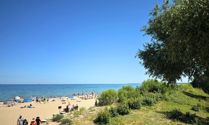 Sopot Centrum Hotel | Hotel Zhong Hua