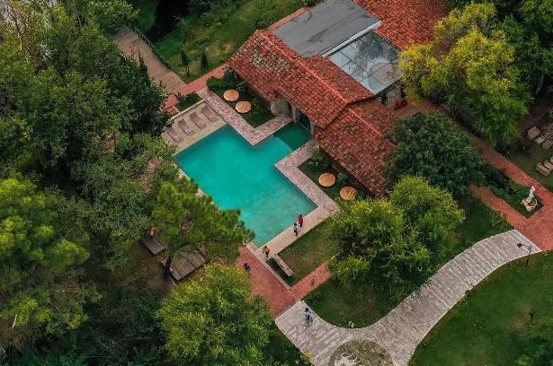 Lezhe Hotel | Hoteli Gjuetise