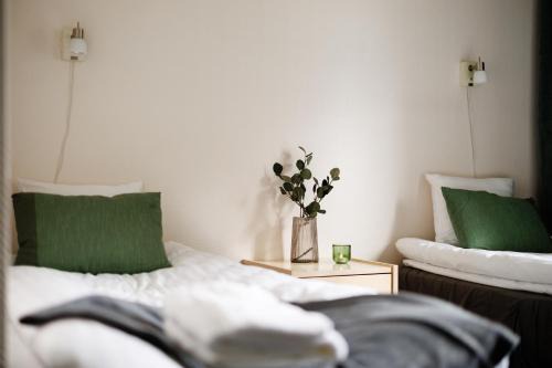Boden Hotel | Hotell Säsong - Boden Business Park