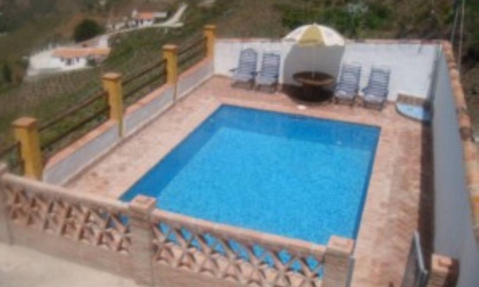 El Borge House | House - 6 Bedrooms with Pool and WiFi - 108798