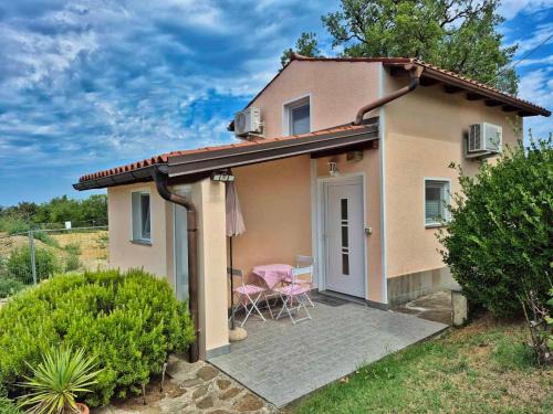 Koper House | House Barizoni