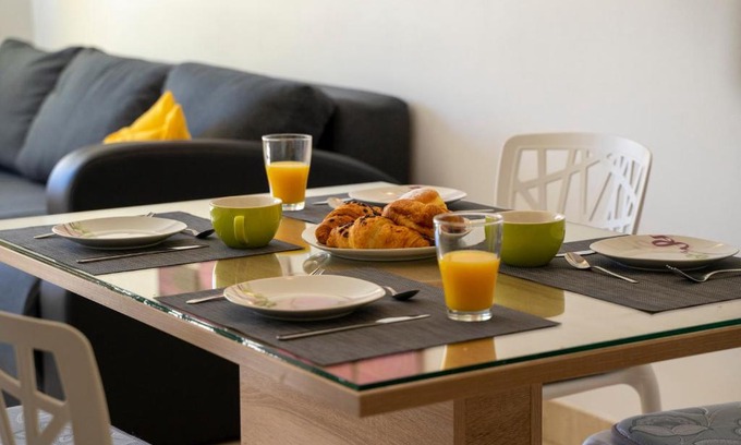 Lumbarda Apartment | House FIDULIC - apartment THE LAVENDER