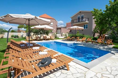 Sestanovac House | House Fun&Relax