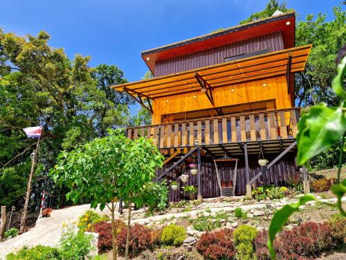 Quebrada Grande Apartment | House in the Clouds -Monteverde
