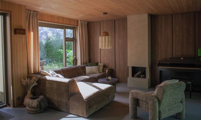 Otterlo House | House of Aedon Otterlo
