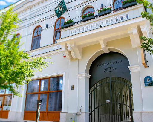 Carei Hotel | House Of Charles