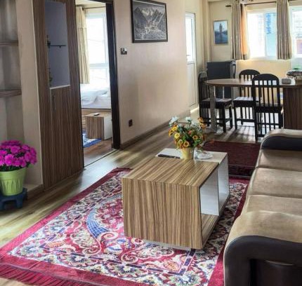 Nagarjun Apartment | House of Forrest, Service Apartments