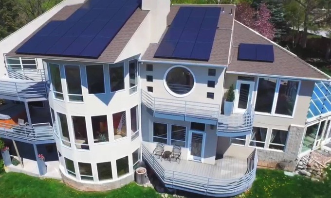 Salt Lake City House | House of Setting Sun! Views-HotTub-30min to ski-10min to SLC-Super Cool Design!