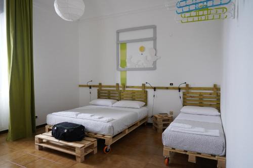 Manduria House | House Sud Est