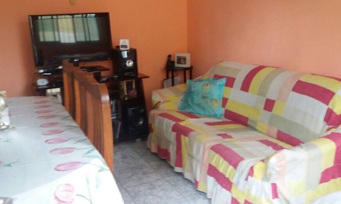 Barra Grande House | House with 1 suite, 3 bathrooms, close to beaches, waterfalls and mountains.