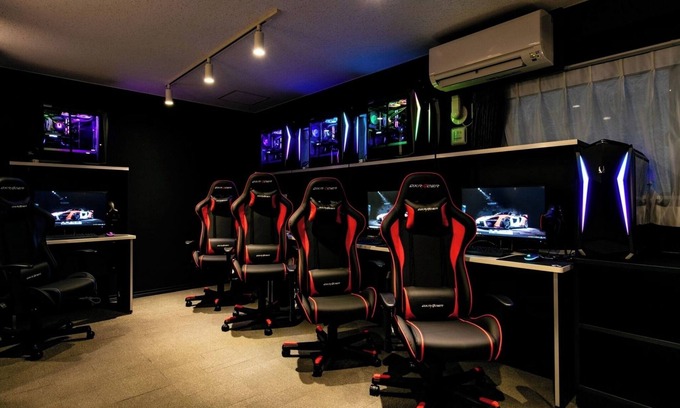 Chuo-ku Hotel | HoustonGalaxy ModernA Standard plan for room on/Sapporo Hokkaidō