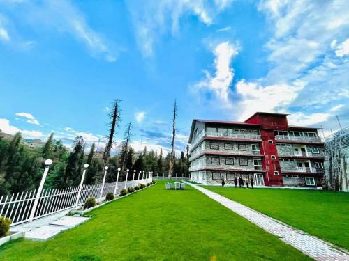 Changla Gali Resort | Humming Bird Resort and Executive Suites