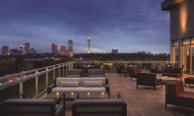 Downtown Niagara Falls Hotel | Hyatt Place Niagara Falls
