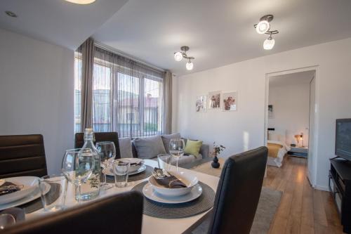 Sarnitsa Apartment | Hyggemate - Топъл и стилен престой в Сърница