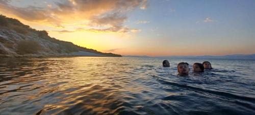 Shkoder Bed & Breakfast | Hyka Stone House Shkoder