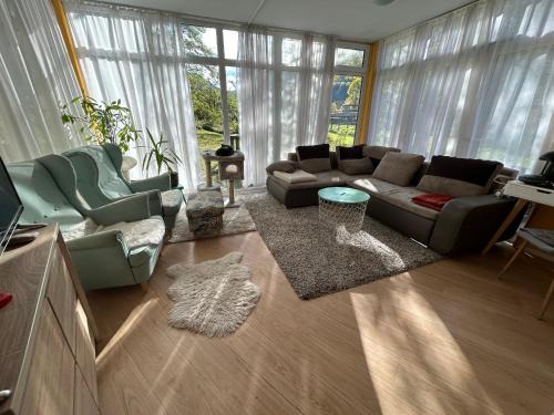 Ig Apartment | Iška hiška