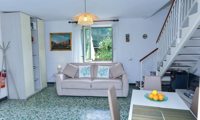 Meta House | I Giardini di Daphne
