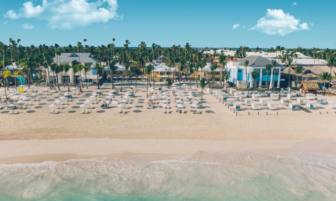 Bavaro Resort | Iberostar Selection Coral Bavaro - All Inclusive