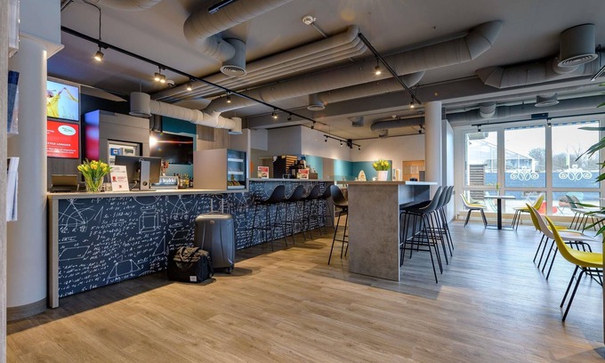 Rhein-Erft-Kreis District Hotel | ibis Köln Frechen
