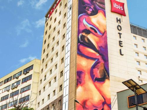 Miraflores Hotel | ibis Lima Larco Miraflores