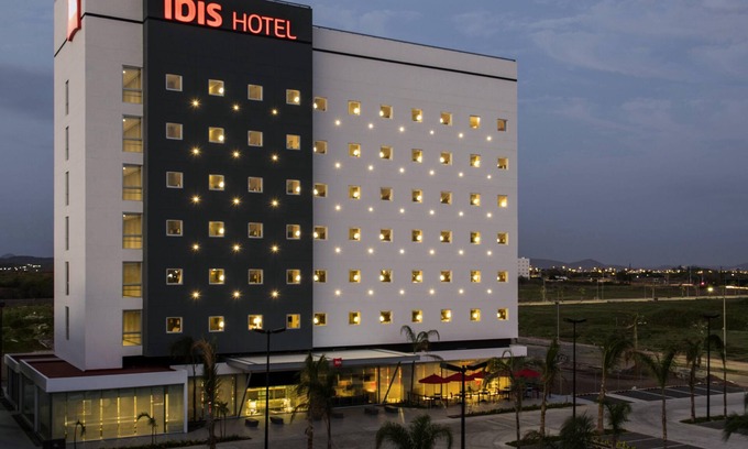 Mazatlan Hotel | ibis Mazatlán Marina