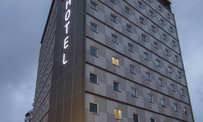 Quito Hotel | ibis Quito