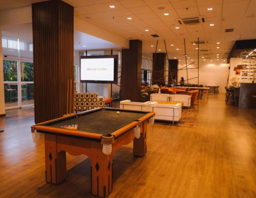 Pina Hotel | ibis Recife Boa Viagem