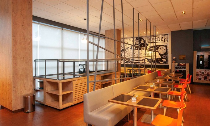 Pina Hotel | ibis Recife Boa Viagem